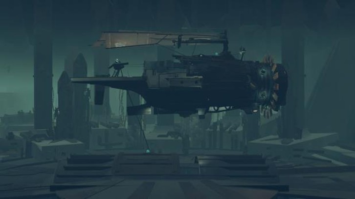 FAR: Changing Tides Deluxe Edition image