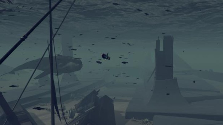 FAR: Changing Tides Deluxe Edition image