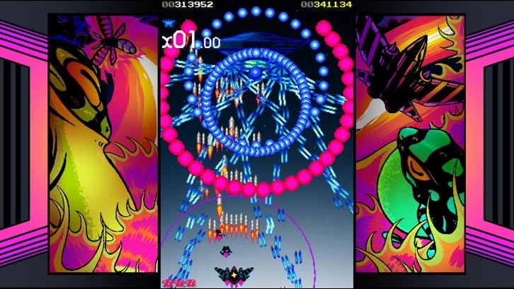 Space Moth: Lunar Edition image