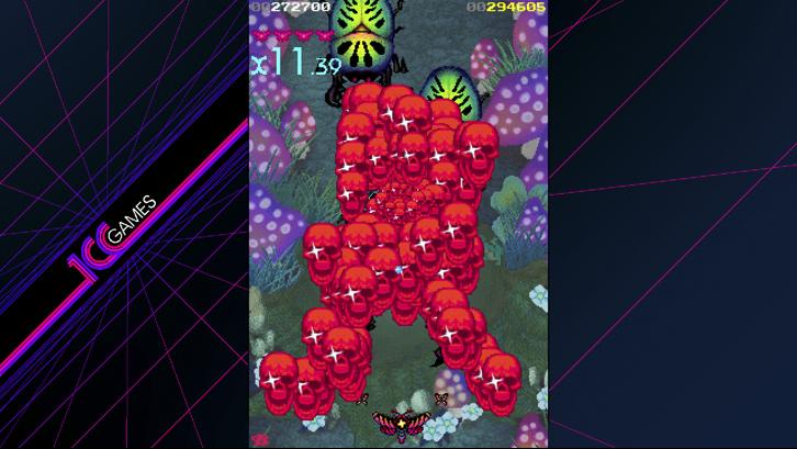 Space Moth: Lunar Edition image