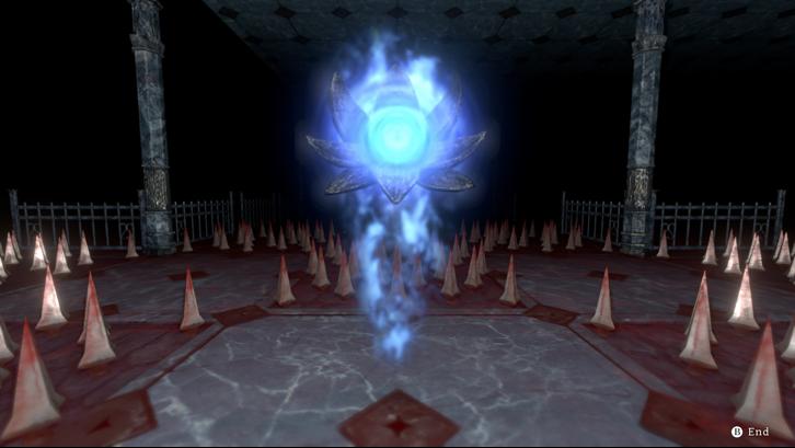 Undernauts: Labyrinth of Yomi image