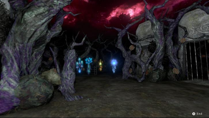 Undernauts: Labyrinth of Yomi image