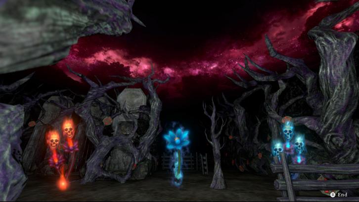 Undernauts: Labyrinth of Yomi image