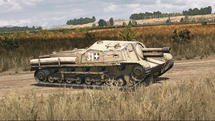 Steel Division 2 - Blood Feud in Transylvania Steam Key screenshot from the video game thumbnail 2