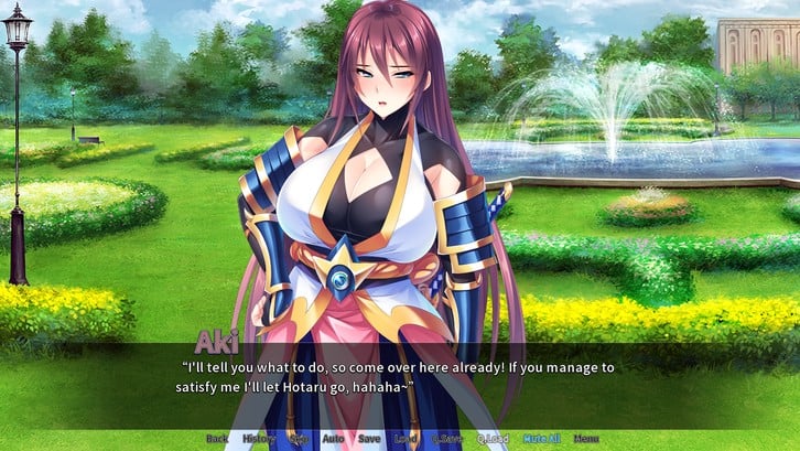 Sexorcist Academy image