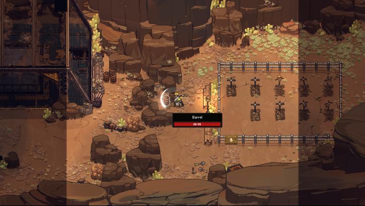 Subterrain: Mines of Titan image