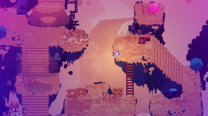 Lila’s Sky Ark image