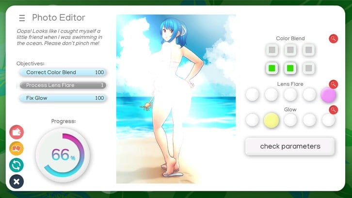 Photo-Life - Rina's Journey image