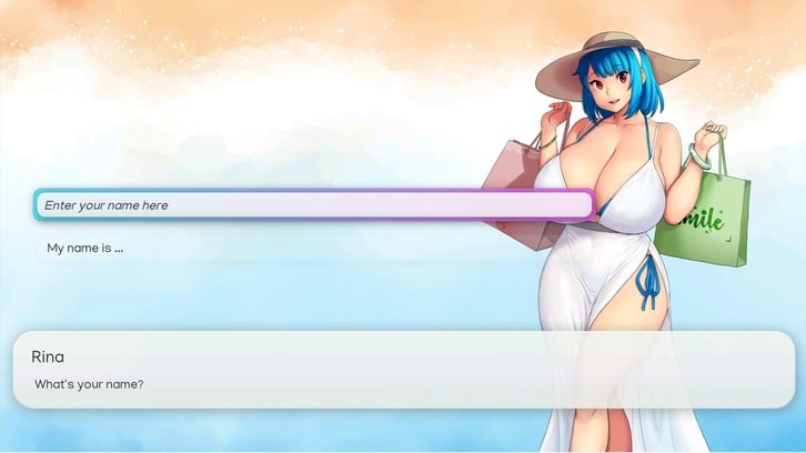 Photo-Life - Rina's Journey image