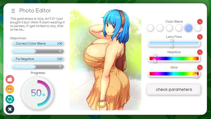 Photo-Life - Rina's Journey image