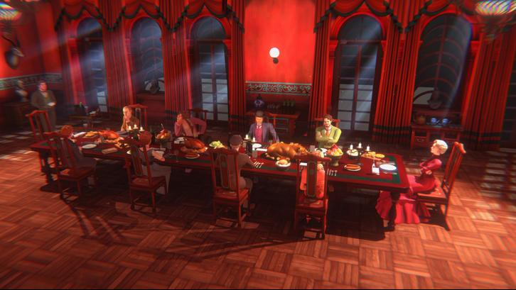 Agatha Christie - Hercule Poirot: The First Cases image