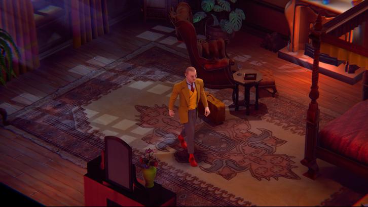 Agatha Christie - Hercule Poirot: The First Cases image