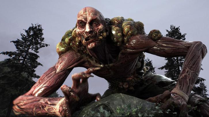 Dying Light: The Beast RL Definitive Edition Steam Key screenshot from the video game thumbnail 5