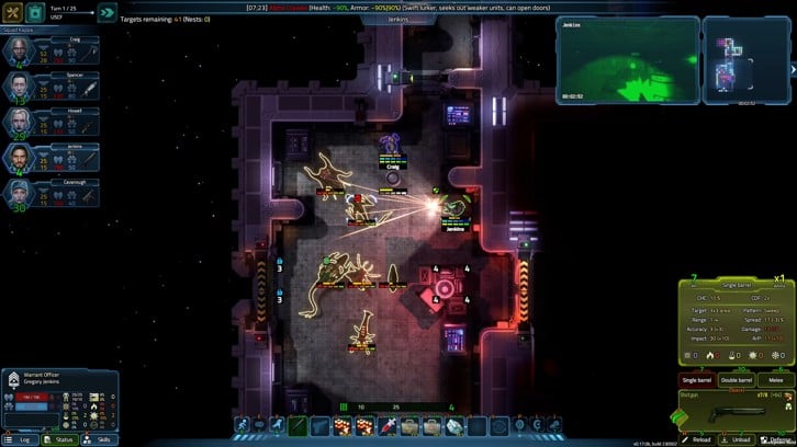 USC: Counterforce image
