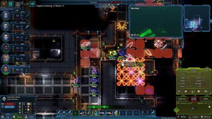 USC: Counterforce image