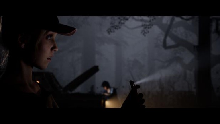 The Quarry - Deluxe Edition image