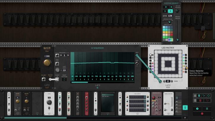 The Signal State image