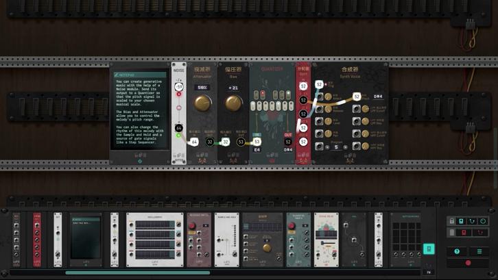 The Signal State image