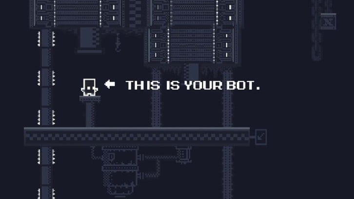 Bots Are Stupid image