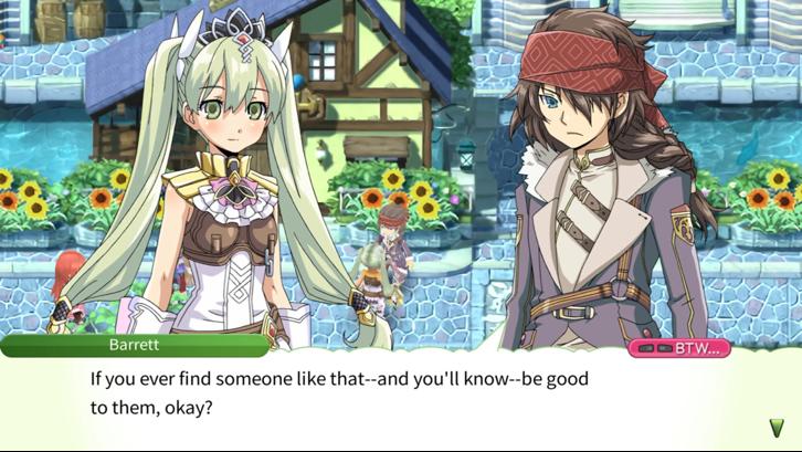 Rune Factory 4 Special image