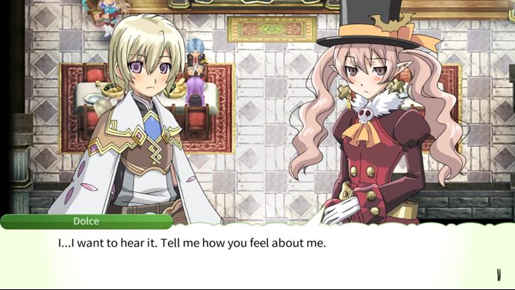 Rune Factory 4 Special image