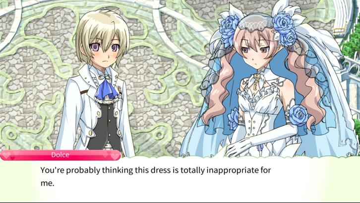 Rune Factory 4 Special image