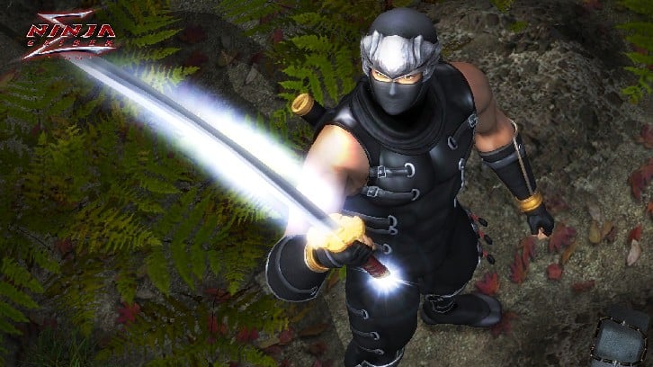 [NINJA GAIDEN: Master Collection] NINJA GAIDEN Σ image