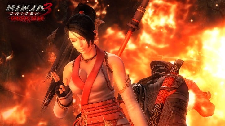 [NINJA GAIDEN: Master Collection] NINJA GAIDEN Σ image