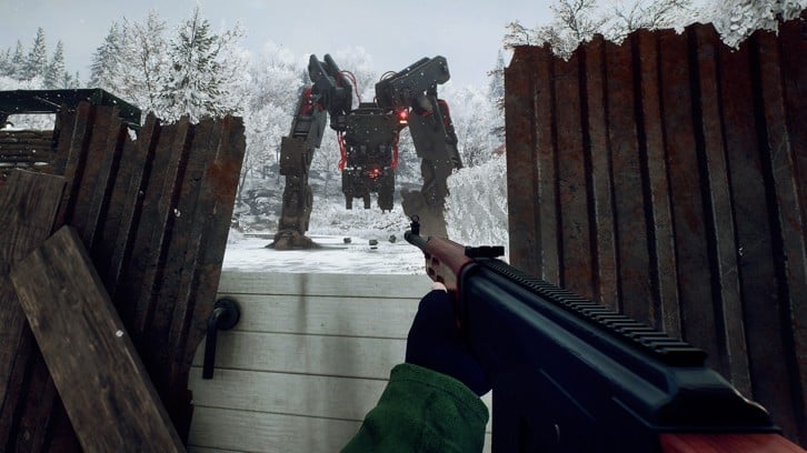 Generation Zero® - Soviet Weapons Pack image