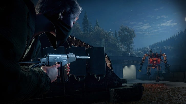 Generation Zero® - Soviet Weapons Pack image