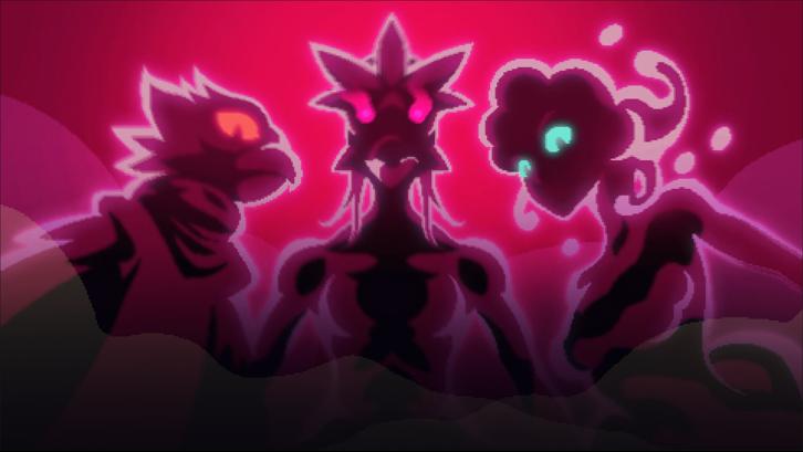 Bittersweet Birthday image