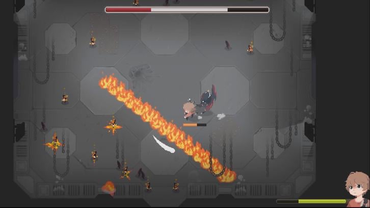 Bittersweet Birthday image