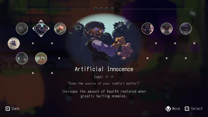 Bittersweet Birthday image