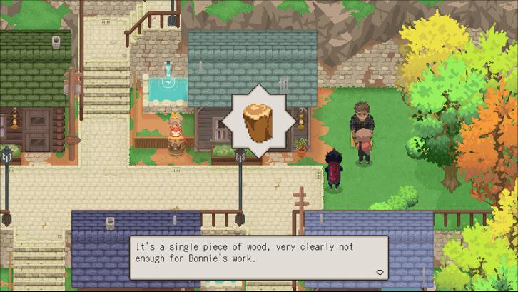 Bittersweet Birthday image