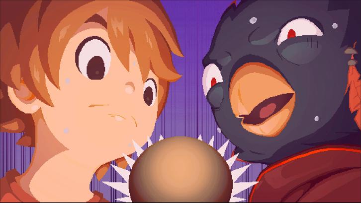 Bittersweet Birthday image