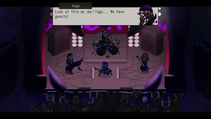 Bittersweet Birthday image