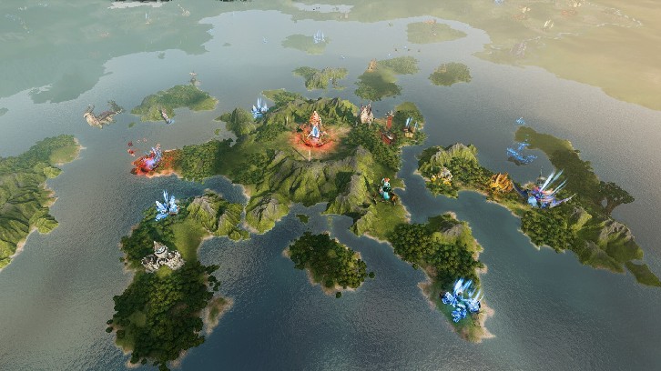 SpellForce: Conquest of Eo image