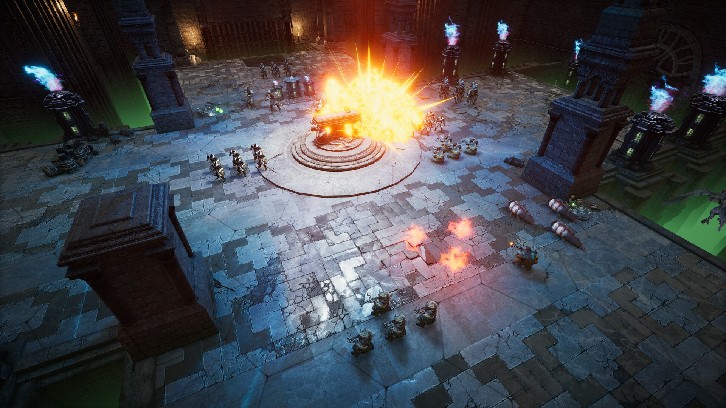 SpellForce: Conquest of Eo image
