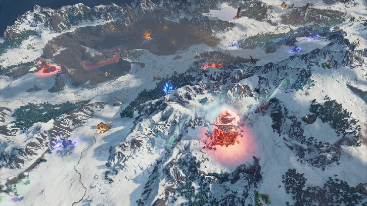 SpellForce: Conquest of Eo image