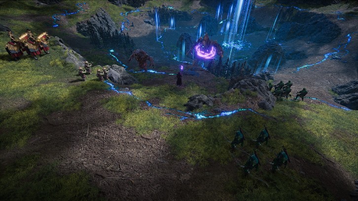 SpellForce: Conquest of Eo image