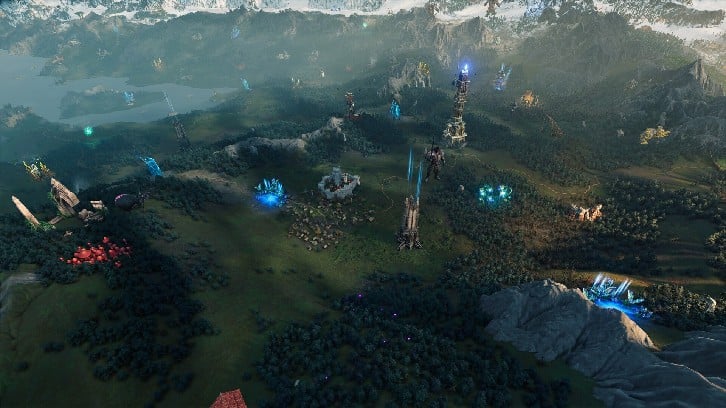 SpellForce: Conquest of Eo image