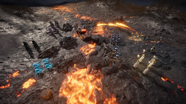 SpellForce: Conquest of Eo image