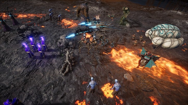 SpellForce: Conquest of Eo image