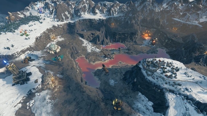 SpellForce: Conquest of Eo image