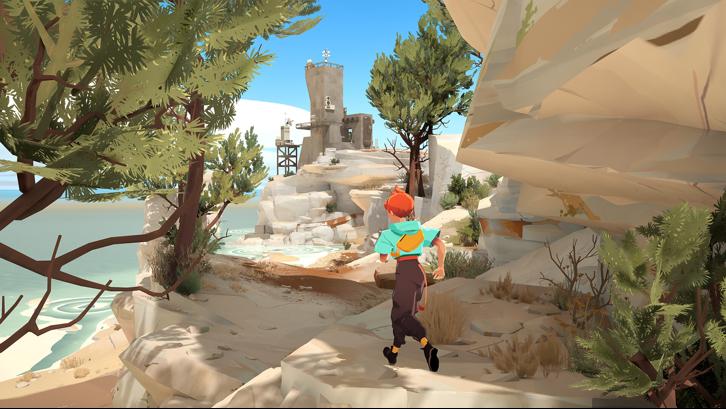 Caravan Sandwitch Steam Key screenshot from the video game thumbnail 2