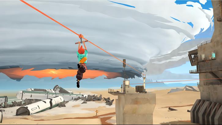 Caravan Sandwitch Steam Key screenshot from the video game thumbnail 6