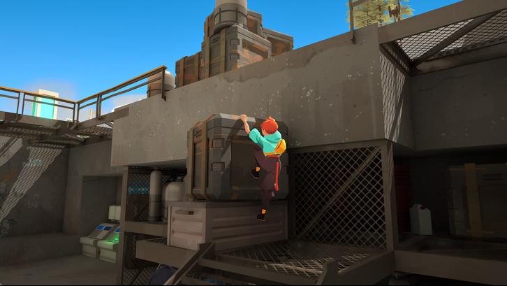 Caravan Sandwitch Steam Key screenshot from the video game thumbnail 8
