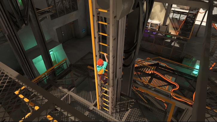Caravan Sandwitch Steam Key screenshot from the video game thumbnail 9