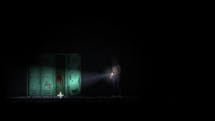 Asleep: Act 1 Steam Key screenshot from the video game thumbnail 3
