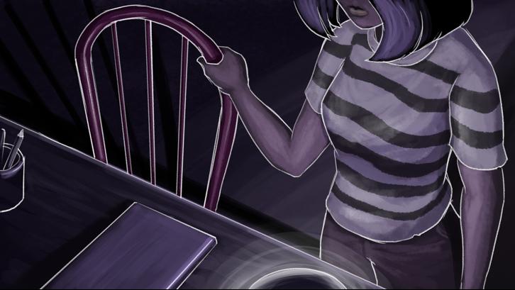 Asleep: Act 1 Steam Key screenshot from the video game thumbnail 5